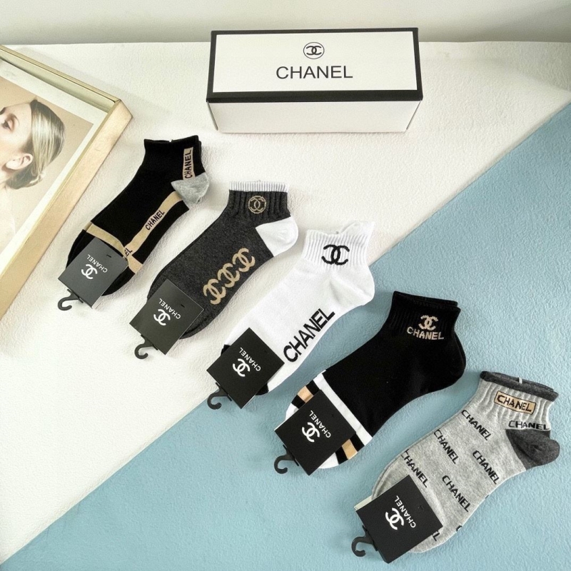 CHANEL